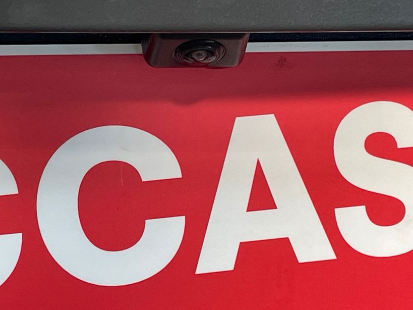 RENAULT ARKANA 2022 - Photo n°53