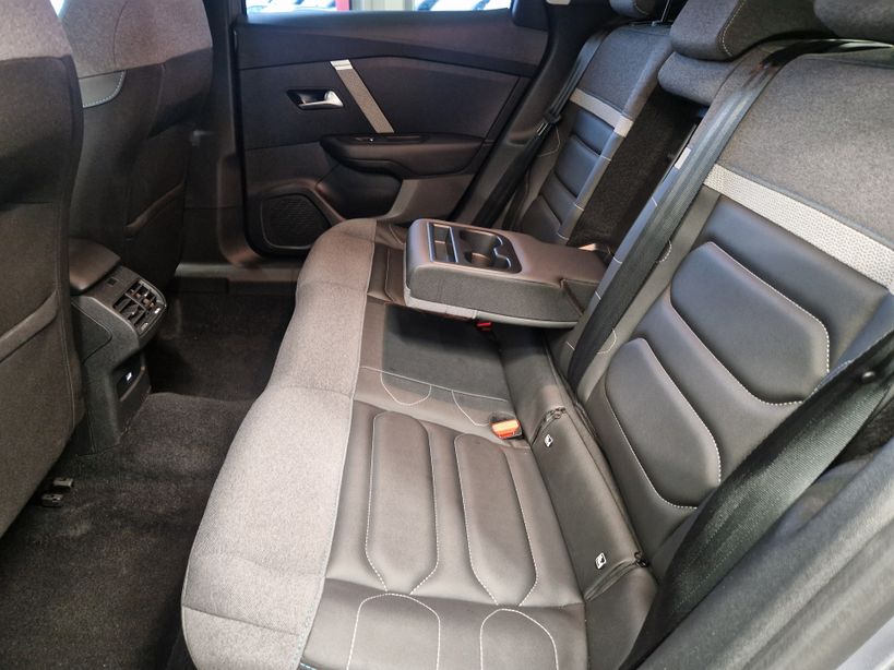 CITROEN C4 2024 - Photo n°13