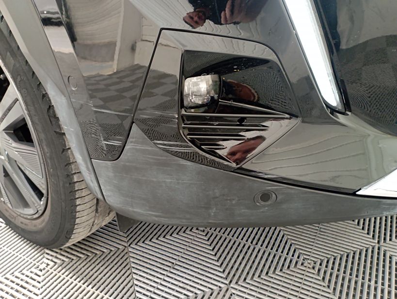 PEUGEOT 2008 2020 - Photo n°8