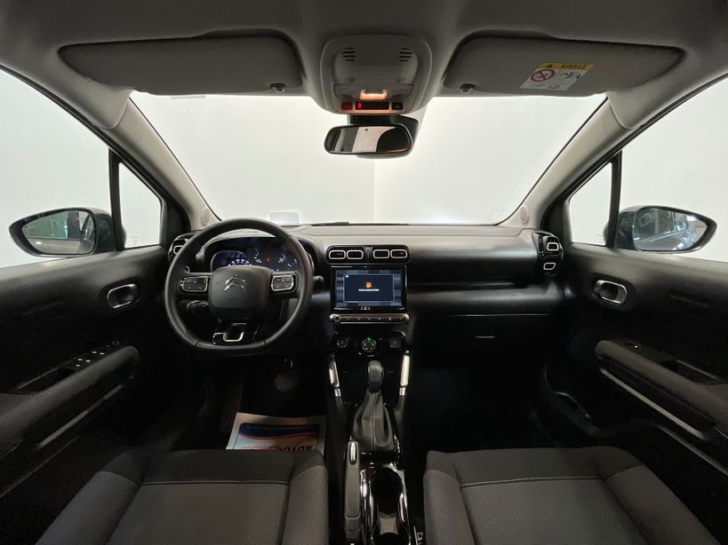 CITROEN C3 AIRCROSS 2024 - Photo n°33