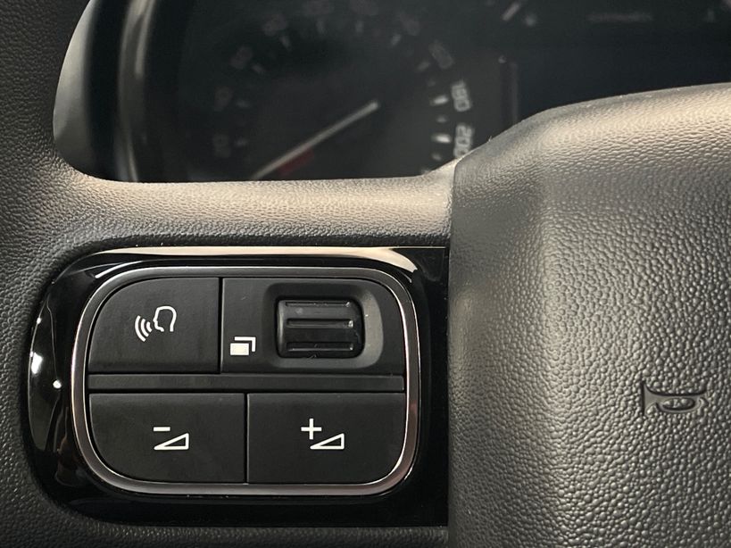CITROEN C3 2024 - Photo n°26