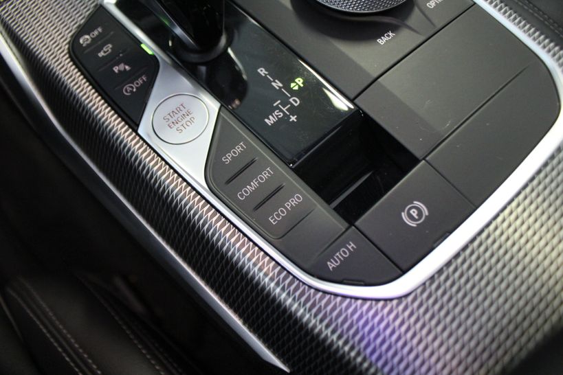 BMW SERIE 3 TOURING G21 2020 - Photo n°24