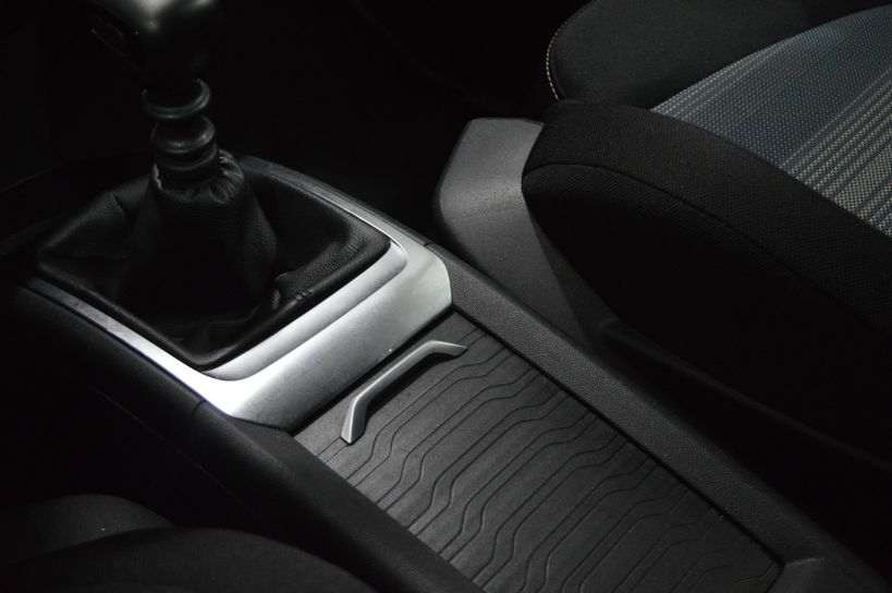 CITROEN C4 SPACETOURER 2019 - Photo n°32
