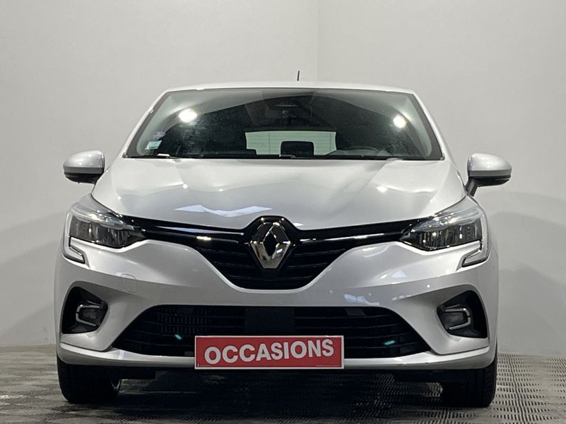 RENAULT CLIO V 2021 - Photo n°5