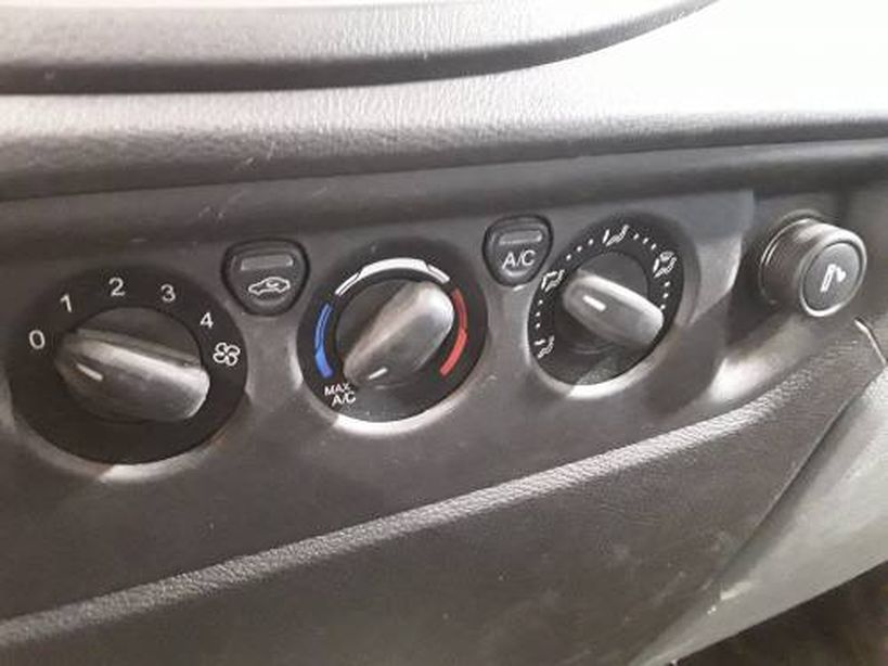 FORD TRANSIT BENNE SC 2017 - Photo n°14
