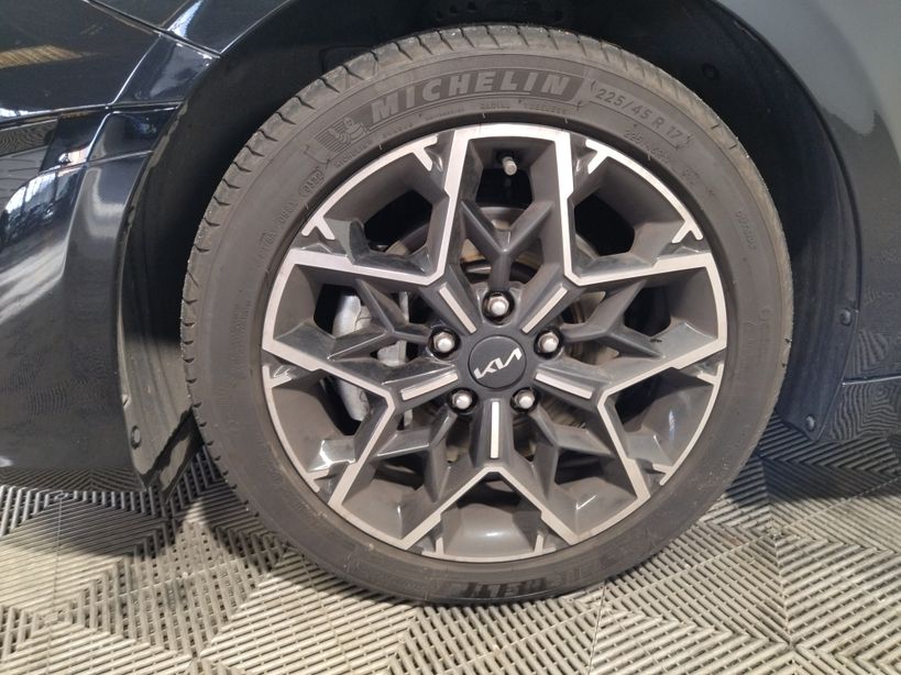 KIA PROCEED MY21 2022 - Photo n°4