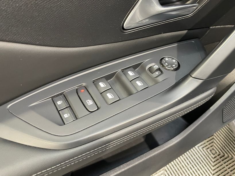 PEUGEOT 308 2023 - Photo n°33