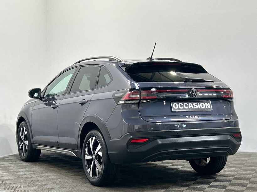 VOLKSWAGEN TAIGO 2025 - Photo n°3