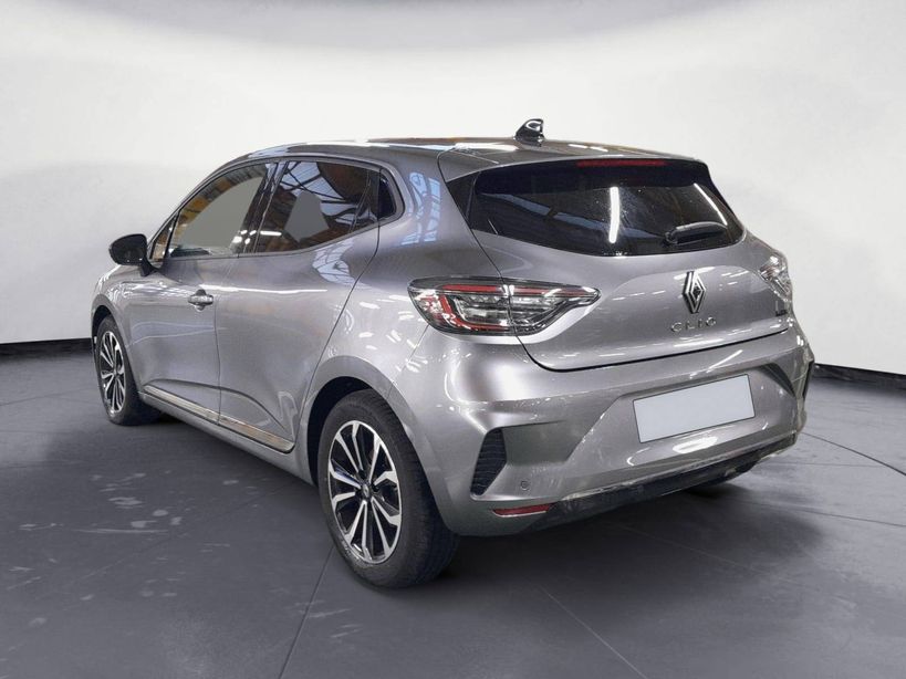 RENAULT CLIO V 2025 - Photo n°7