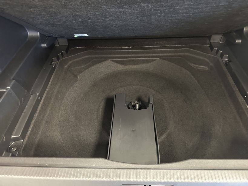 CITROEN C5 AIRCROSS 2021 - Photo n°31