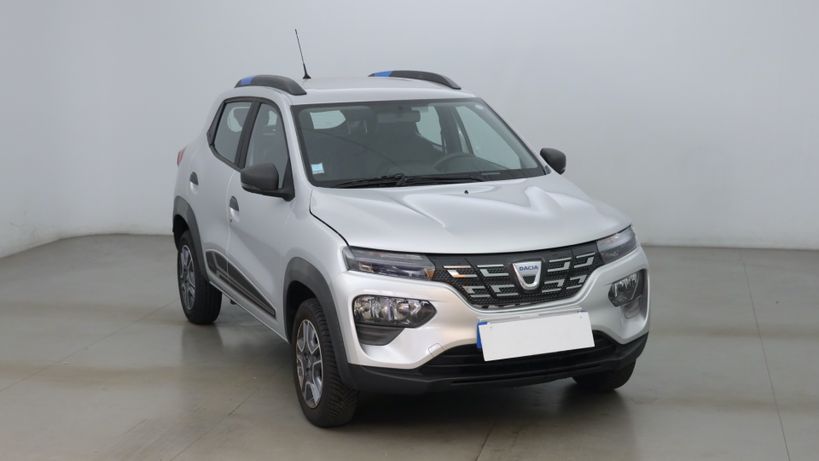 DACIA SPRING 2021 - Photo n°7