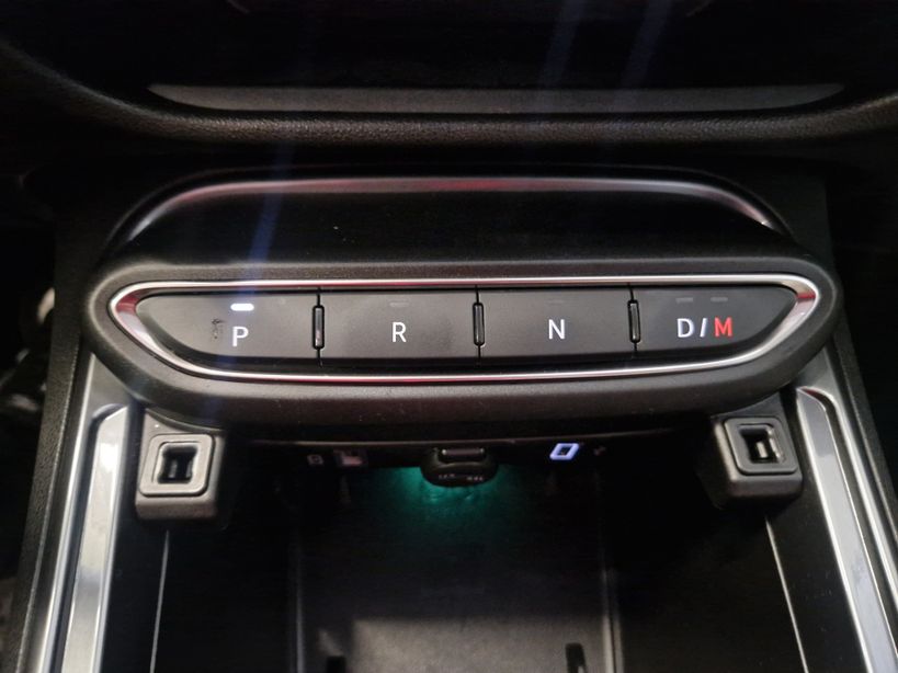 FIAT 600 2025 - Photo n°22