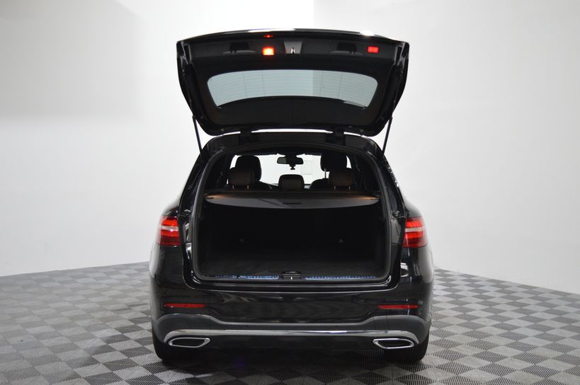 MERCEDES GLC 2017 - Photo n°44
