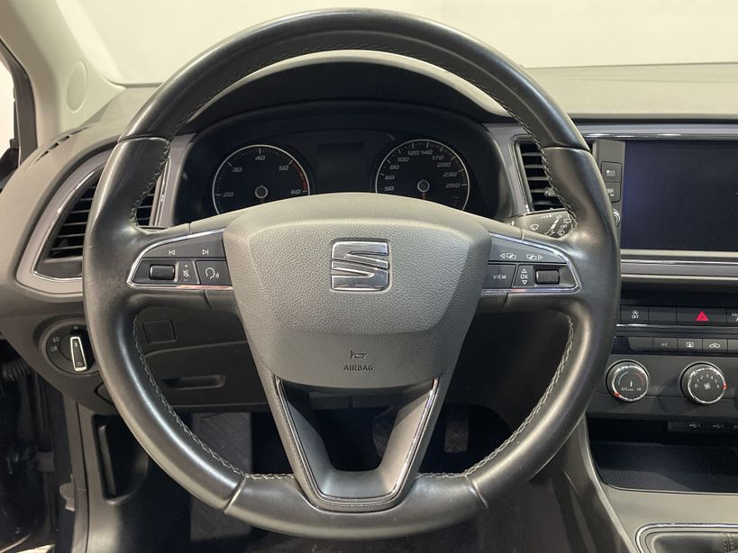 SEAT LEON 2020 - Photo n°10