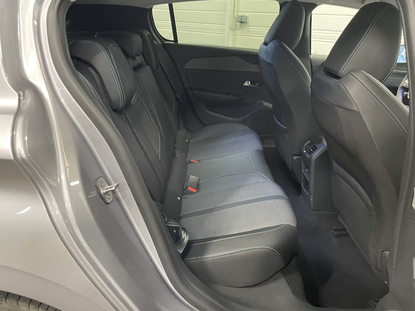 PEUGEOT 308 2024 - Photo n°12