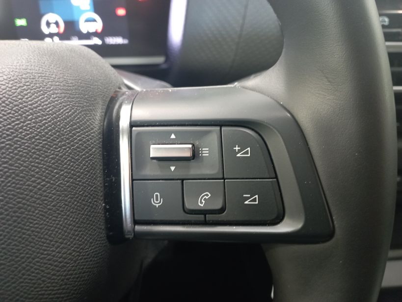 CITROEN C4 2022 - Photo n°25