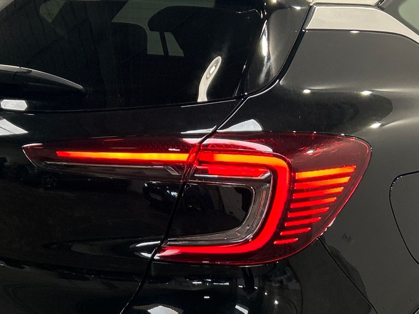 RENAULT CAPTUR 2024 - Photo n°8