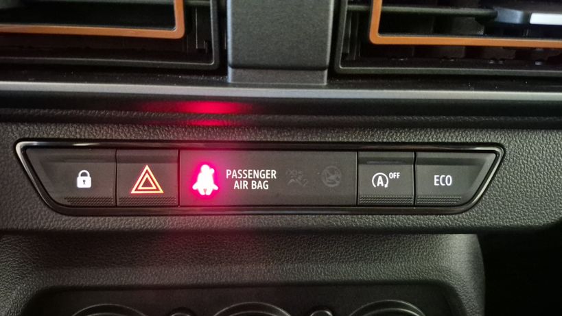 DACIA SANDERO 2023 - Photo n°25