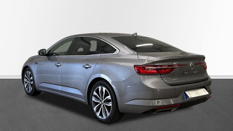 RENAULT TALISMAN 2021 - Photo n°3