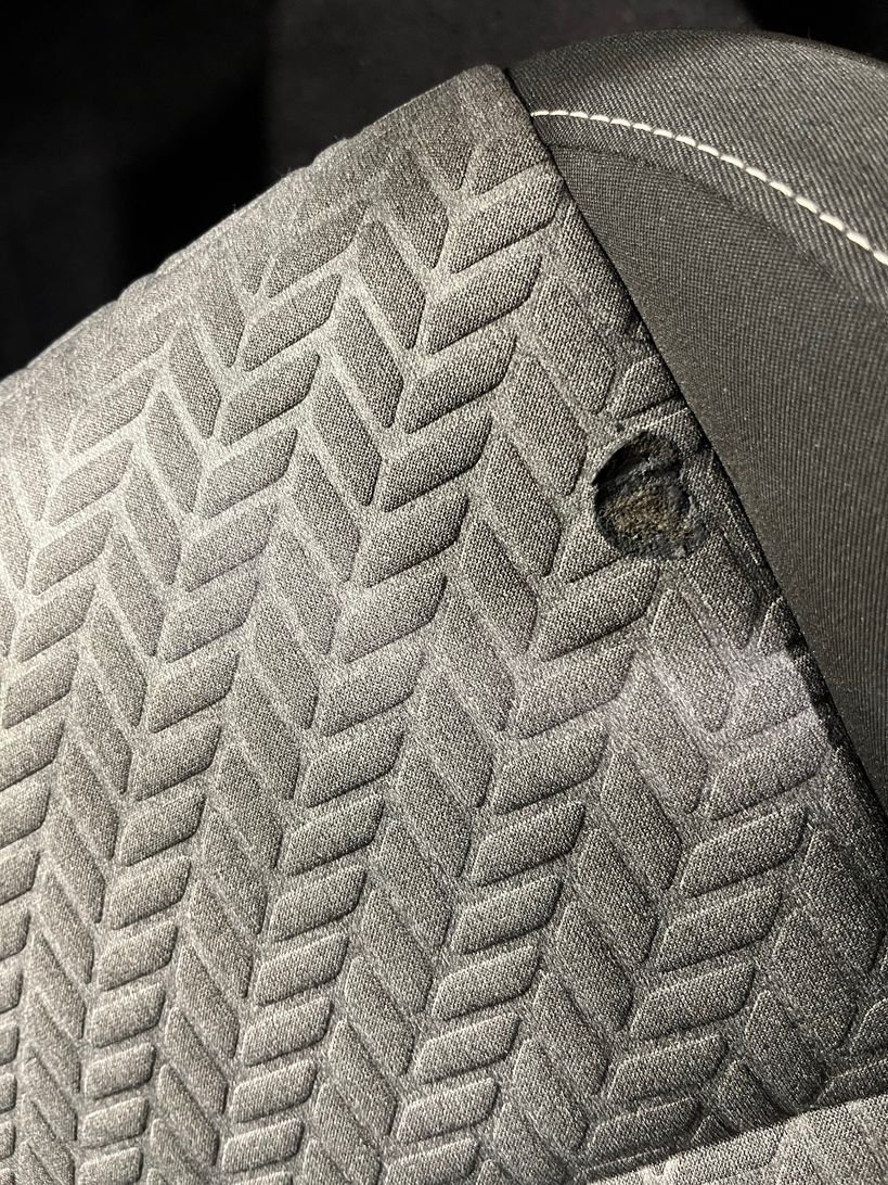 RENAULT CLIO V 2023 - Photo n°9