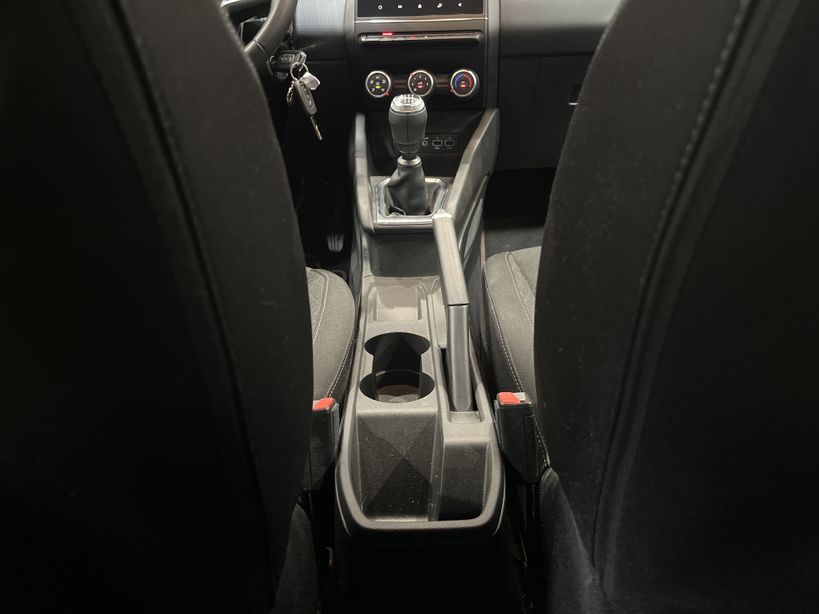 RENAULT CLIO V 2021 - Photo n°37