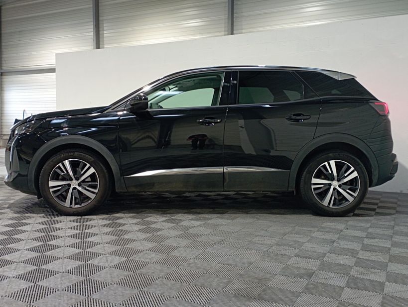 PEUGEOT 3008 2022 - Photo n°5