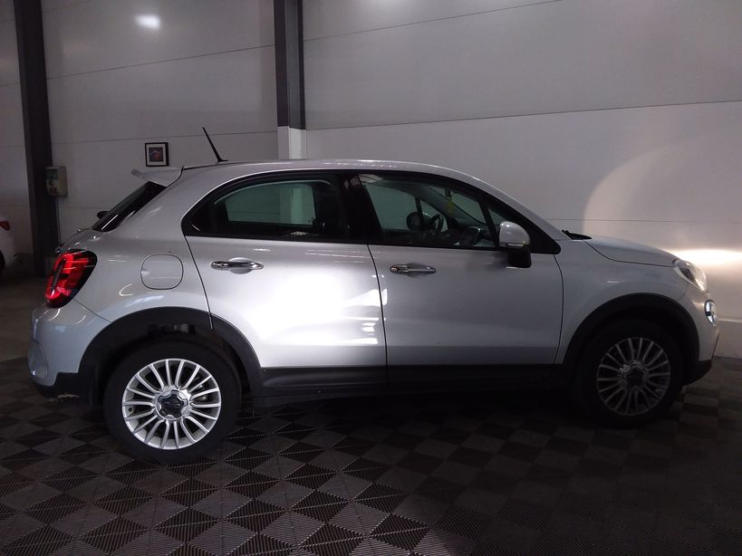 FIAT 500X MY20 2020 - Photo n°30