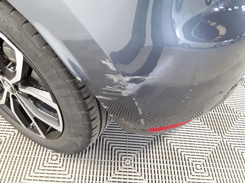 RENAULT CLIO IV 2018 - Photo n°5