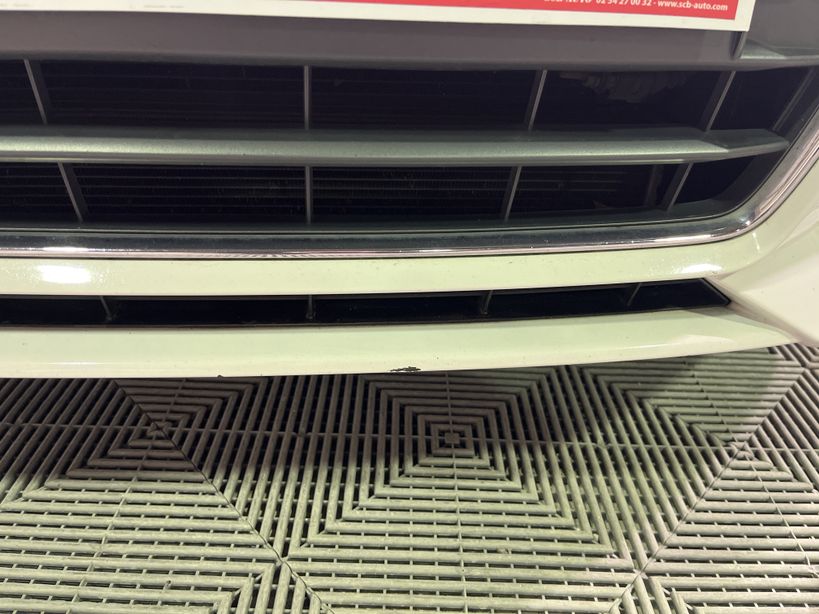 AUDI A1 SPORTBACK 2018 - Photo n°7