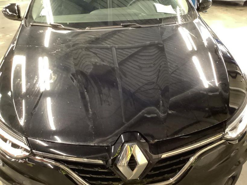 RENAULT MEGANE IV ESTATE 2022 - Photo n°2