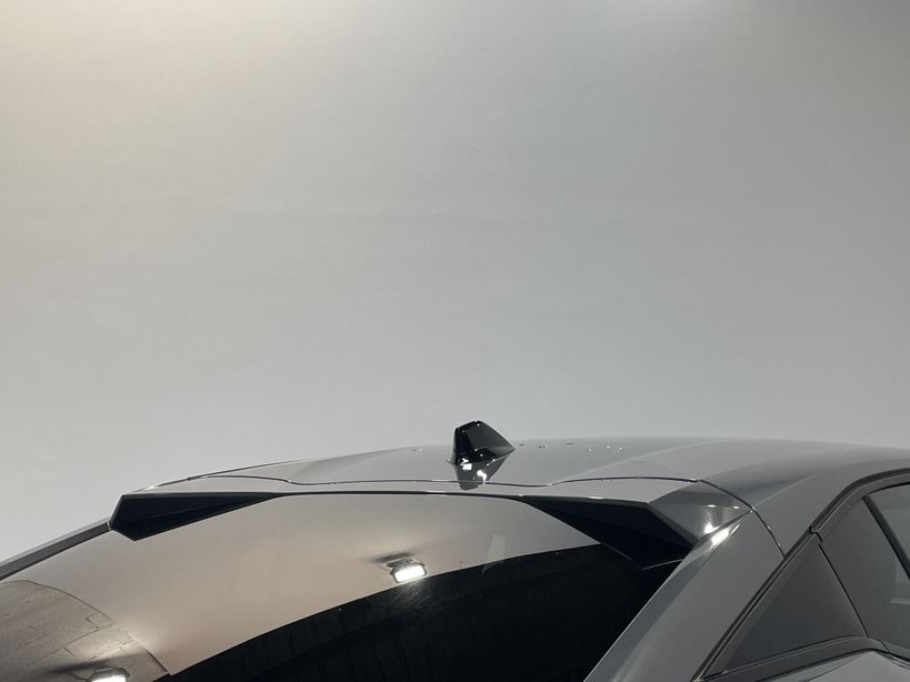 PEUGEOT 408 2024 - Photo n°50