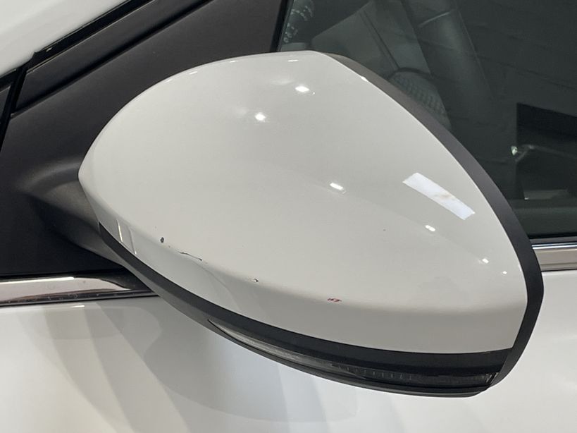 RENAULT MEGANE IV BERLINE BUSINESS 2019 - Photo n°8