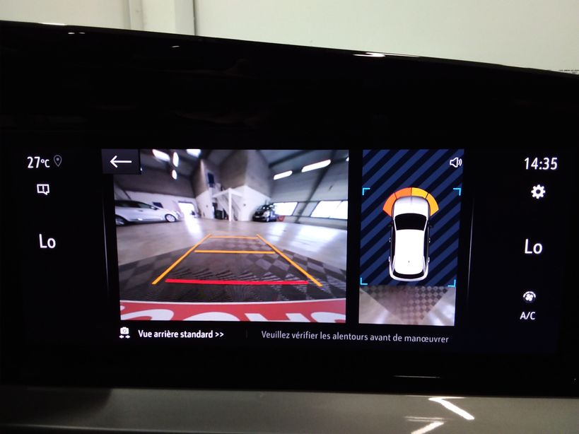 OPEL MOKKA 2022 - Photo n°28