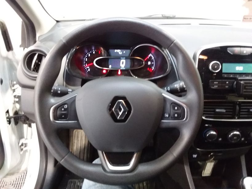 RENAULT CLIO IV SOCIETE 2019 - Photo n°20
