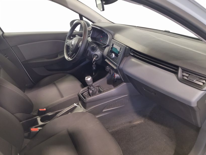 RENAULT CLIO V SOCIETE 2020 - Photo n°8