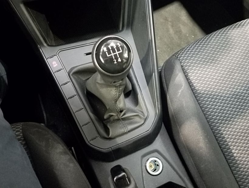 VOLKSWAGEN POLO 2019 - Photo n°21