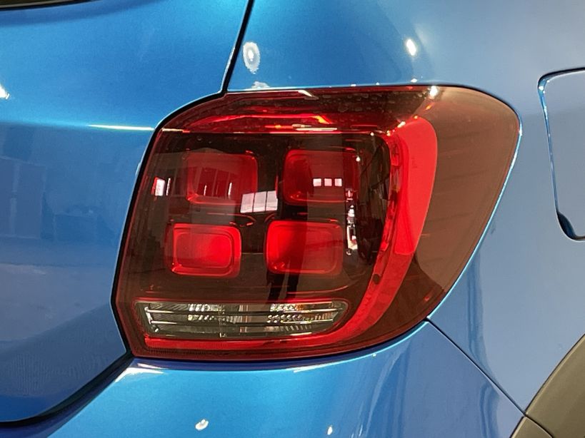 DACIA SANDERO 2020 - Photo n°8