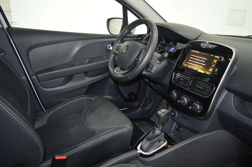 RENAULT CLIO IV BUSINESS 2019 - Photo n°21