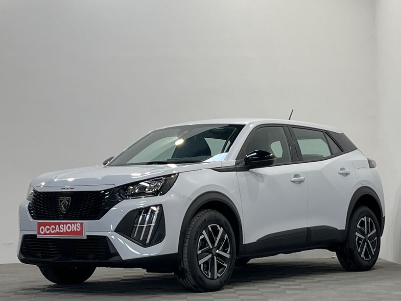 PEUGEOT 2008 2024 - Photo n°1