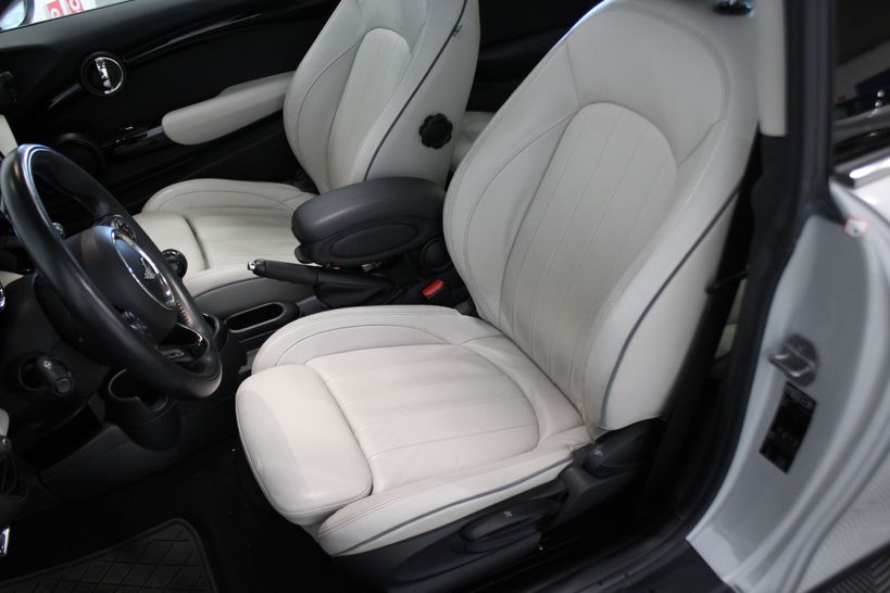 MINI MINI F56 2014 - Photo n°12