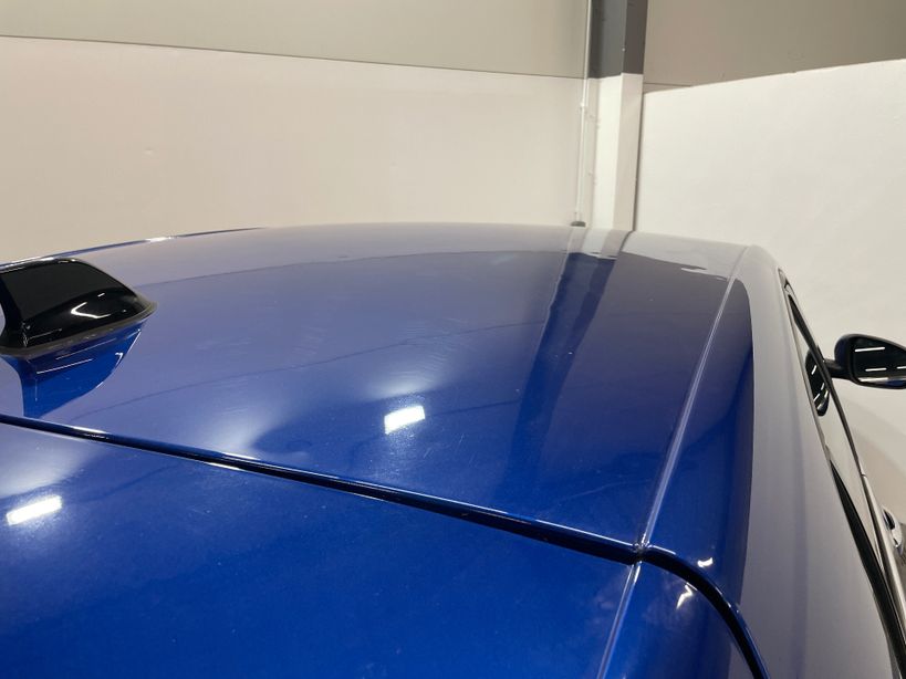 RENAULT MEGANE IV BERLINE 2023 - Photo n°8