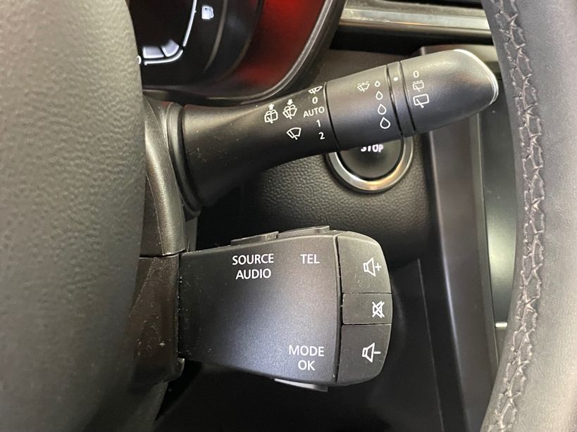 RENAULT KADJAR 2021 - Photo n°22