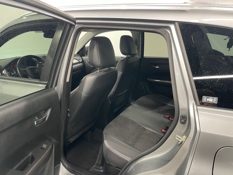 SUZUKI VITARA 2022 - Photo n°18