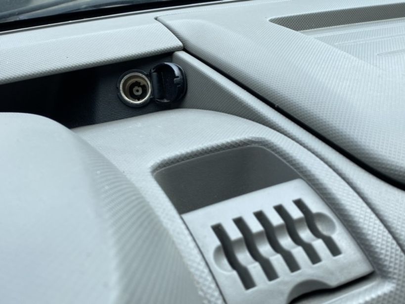 RENAULT MASTER CHASSIS CABINE 2017 - Photo n°32