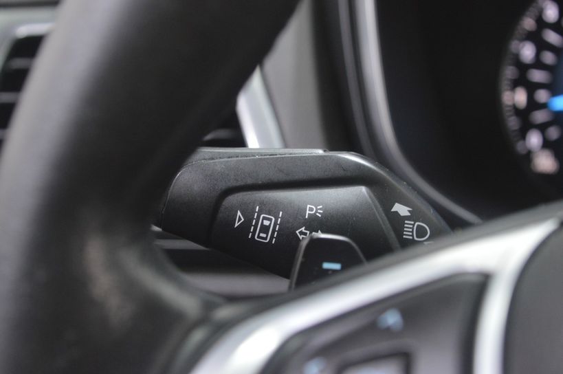 FORD MONDEO 2018 - Photo n°11