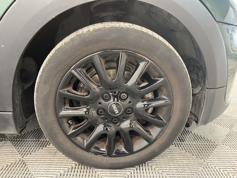 MINI HATCH 5 PORTES F55 LCI 2018 - Photo n°5