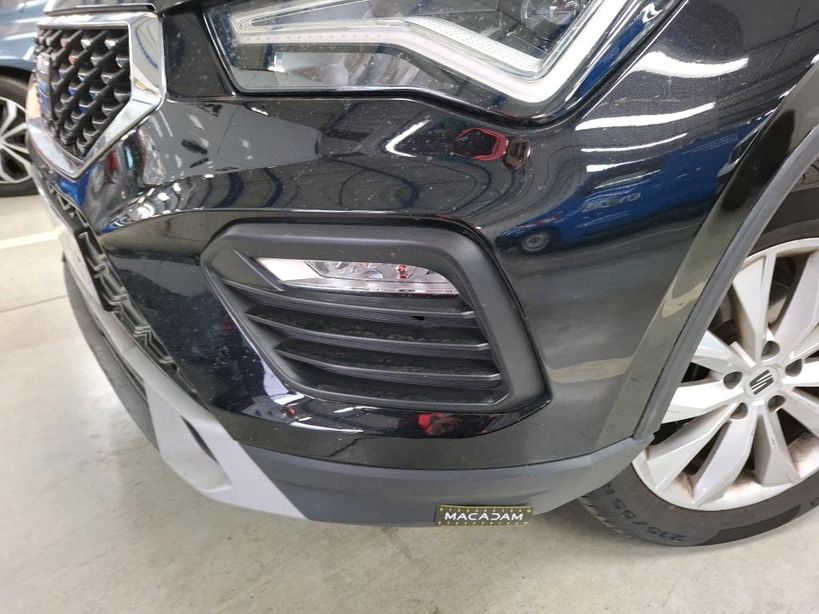 SEAT ATECA 2021 - Photo n°16