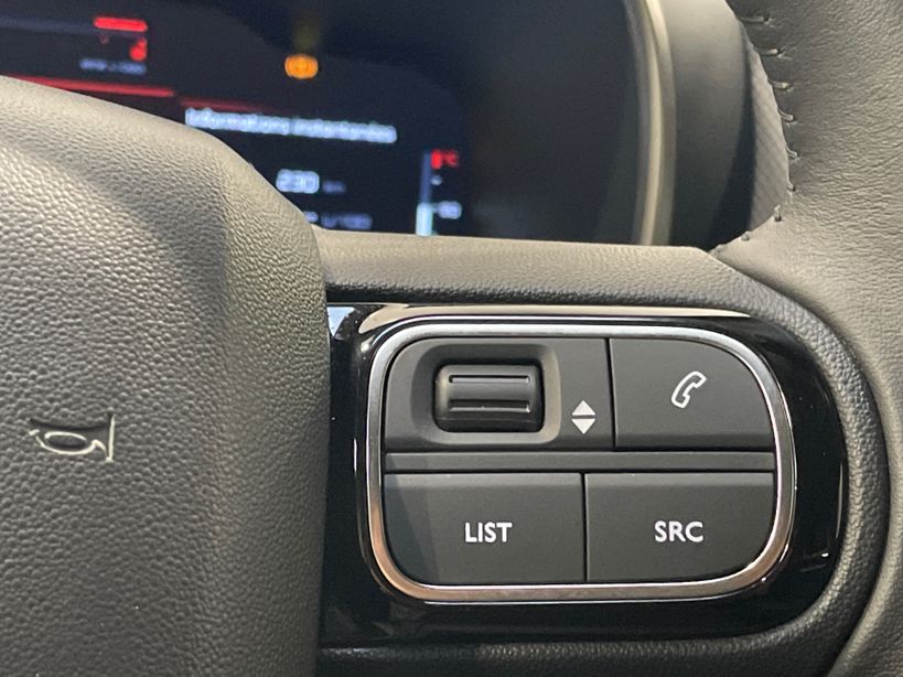 CITROEN C5 AIRCROSS 2024 - Photo n°31