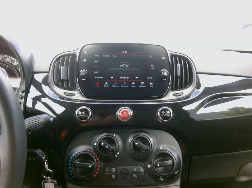 FIAT 500 2023 - Photo n°6