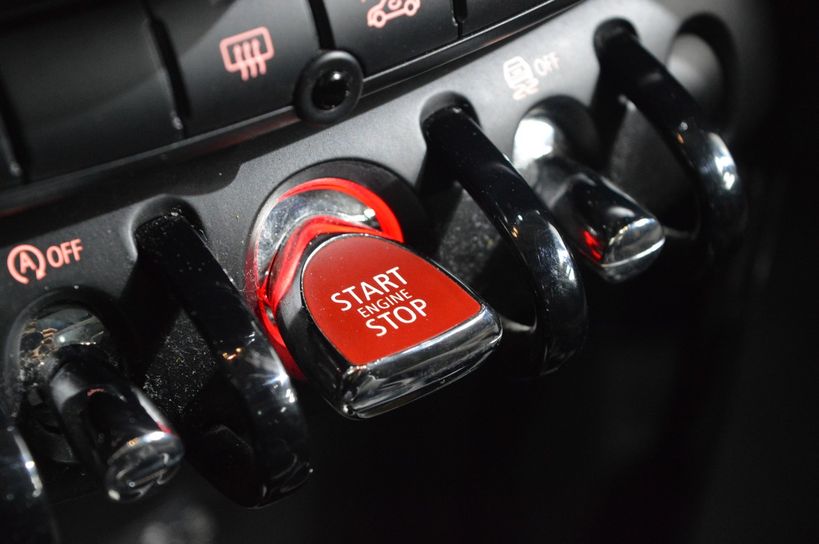 MINI MINI F56 2015 - Photo n°14